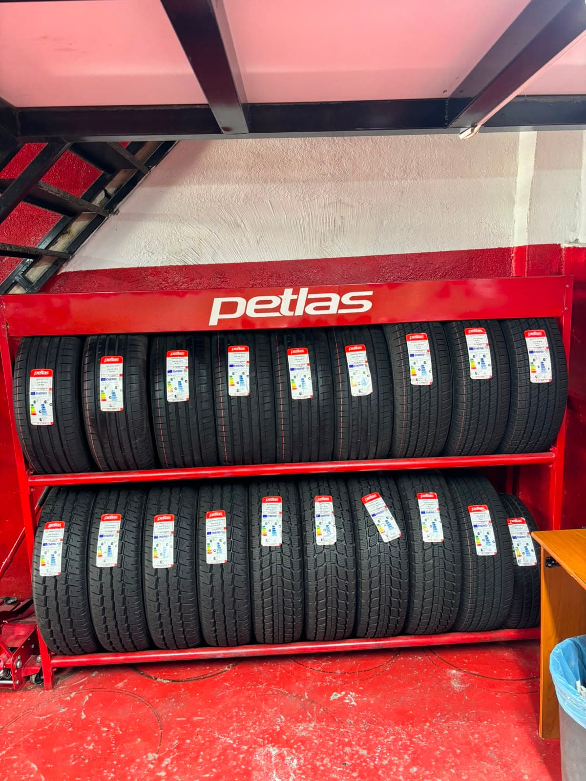 Petlas Ürünlerimiz